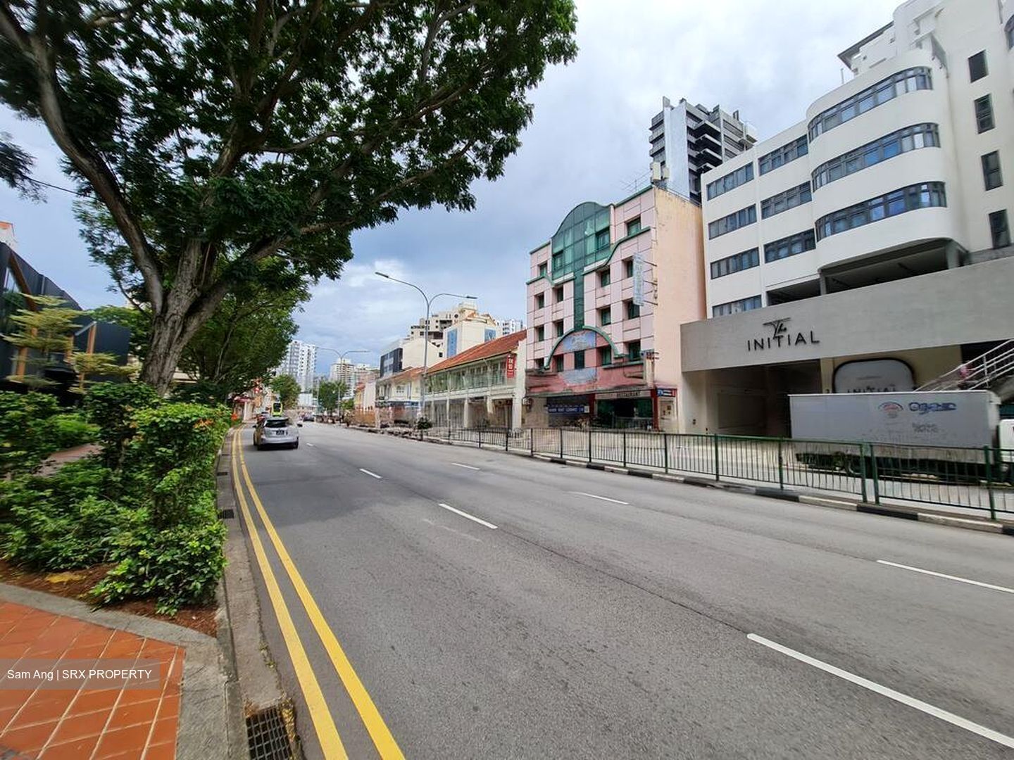Balestier Road (D12), Shop House #451007581